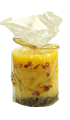 Bursztynowa świeca