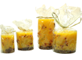 Zestaw świec