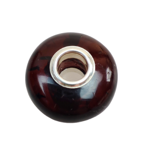 Charms Koralik Beads Z Bursztynu Do Bransoletek Modułowych  