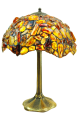 Lampa bursztynowa