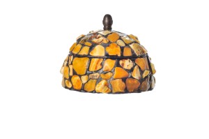 Szkatułka Bursztynowa