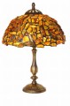 Lampa bursztynowa
